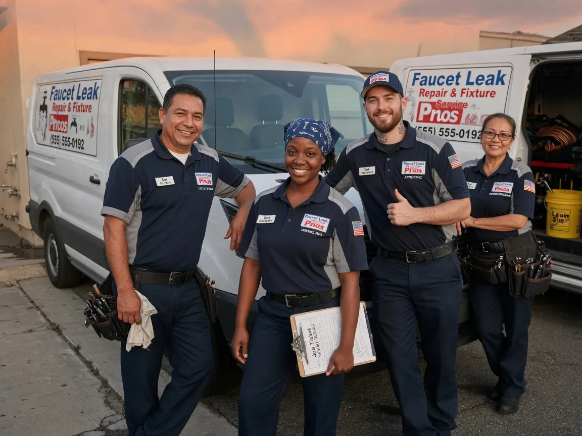 Faucet Repair company in Bucklin, KS