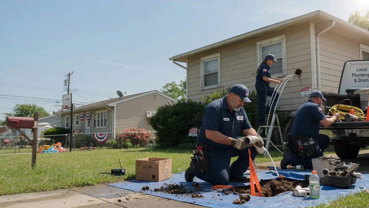 Faucet Repair in Bucklin, KS near me